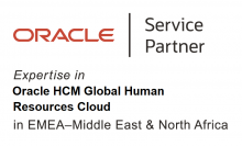 Oracle HCM Global Human Resources Cloud