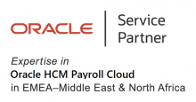 Oracle HCM Payroll Cloud