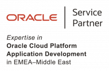 Oracle Cloud Platform Application Development